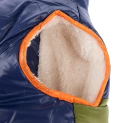 TIAKI hundejakke Stripes