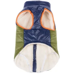 TIAKI hundejakke Stripes