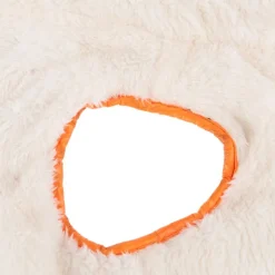 TIAKI hundejakke Stripes