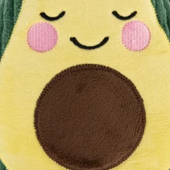 TIAKI hundelegetøj Happy Avocado Tough