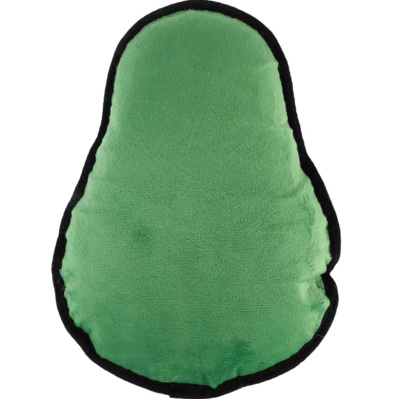 TIAKI hundelegetøj Happy Avocado Tough