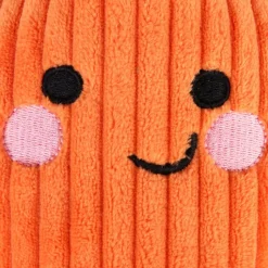 TIAKI hundelegetøj Happy Carrot Tough