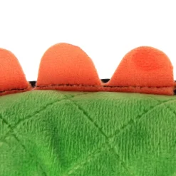 TIAKI hundelegetøj Happy Croco Tough