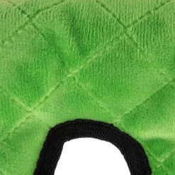 TIAKI hundelegetøj Happy Croco Tough