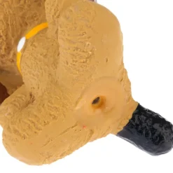 TIAKI hundelegetøj latexhund