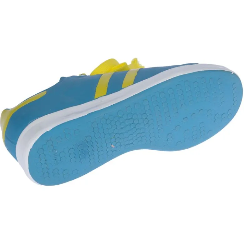 TIAKI hundelegetøj latex-sneaker