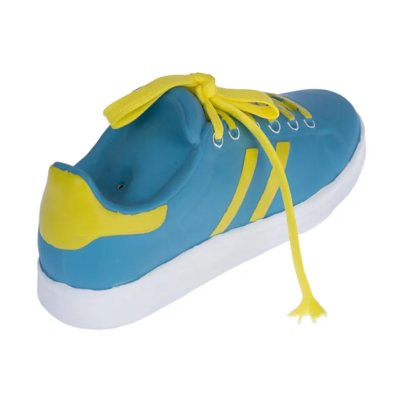 TIAKI hundelegetøj latex-sneaker