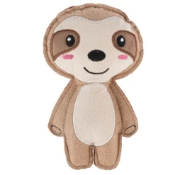 TIAKI hundelegetøj Squeaky Sloth