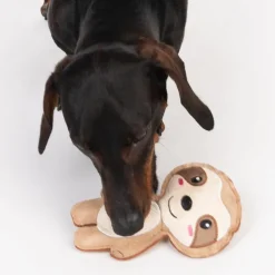TIAKI hundelegetøj Squeaky Sloth
