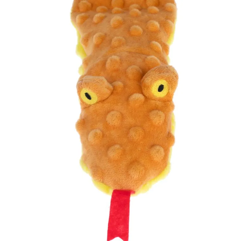 TIAKI hundelegetøjsslange