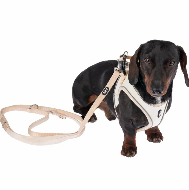 TIAKI Hundeline Mesh, beige