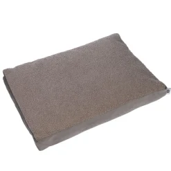 TIAKI hundemadras Teddy, taupe