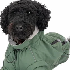 TIAKI hundeoverall Kurmit