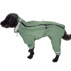TIAKI hundeoverall Kurmit