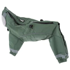 TIAKI hundeoverall Kurmit