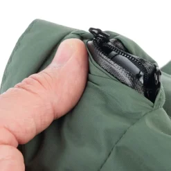 TIAKI hundeoverall Kurmit