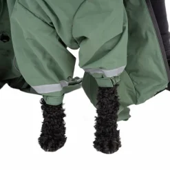 TIAKI hundeoverall Kurmit