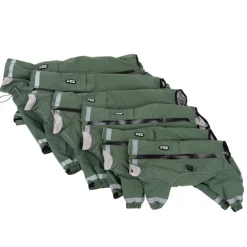 TIAKI hundeoverall Kurmit