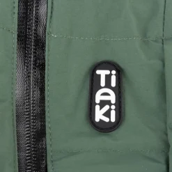 TIAKI hundeoverall Kurmit