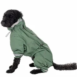 TIAKI hundeoverall Kurmit