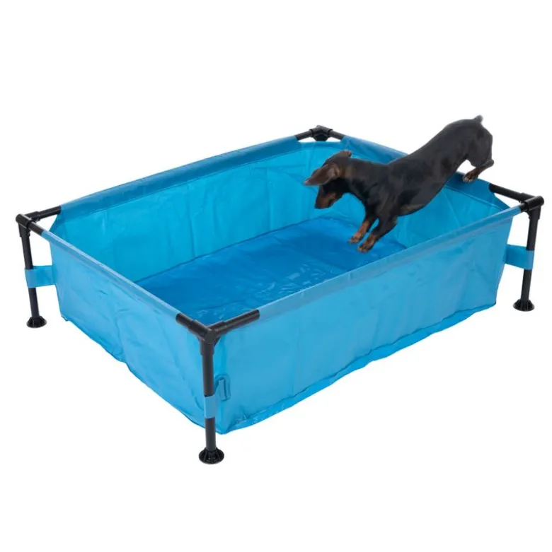 TIAKI hundepool Square