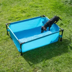 TIAKI hundepool Square
