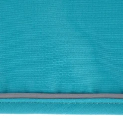 TIAKI Hunderegnfrakke Teal