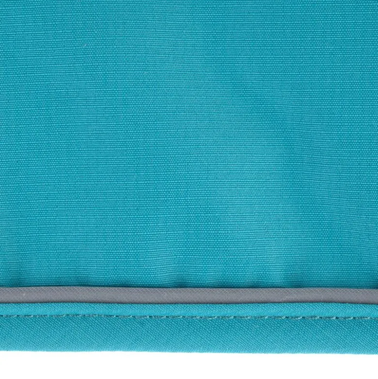 TIAKI Hunderegnfrakke Teal