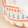 TIAKI hundeseng & Dækken Nordic Winter