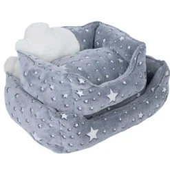 TIAKI hundeseng Glowing Stars