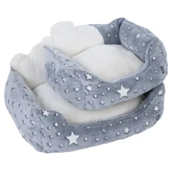 TIAKI hundeseng Glowing Stars