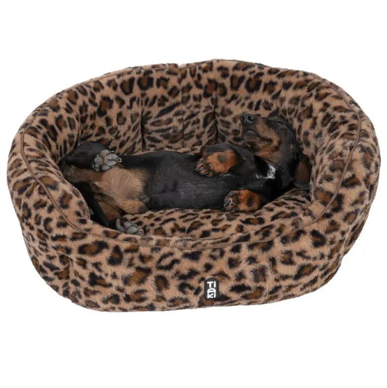 TIAKI hundeseng Leo