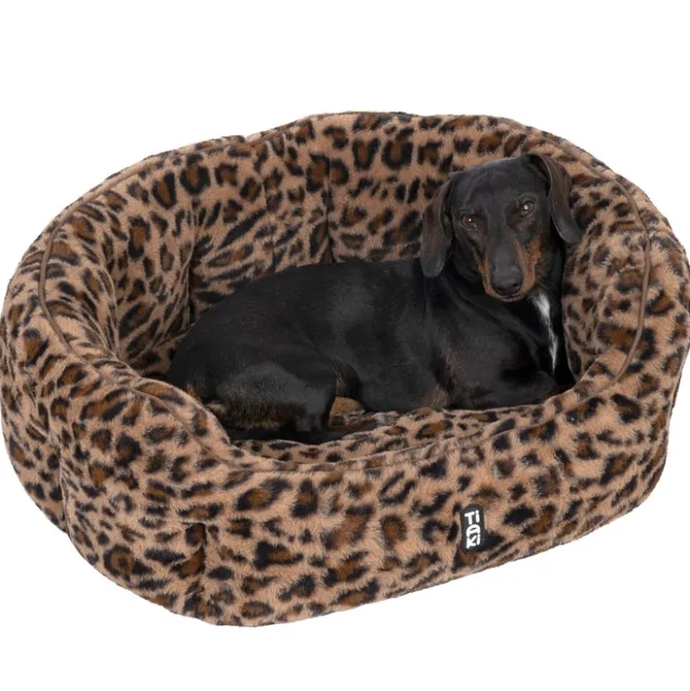 TIAKI hundeseng Leo