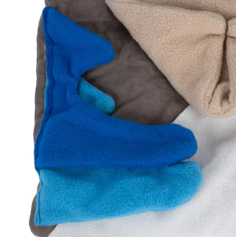 TIAKI Hundeseng Mink