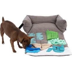 TIAKI Hundeseng Mink