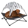 TIAKI hundeseng Sun Stripes