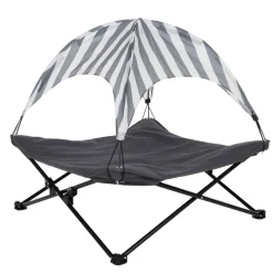 TIAKI hundeseng Sun Stripes