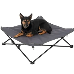 TIAKI hundeseng Sun Stripes