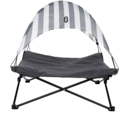 TIAKI hundeseng Sun Stripes