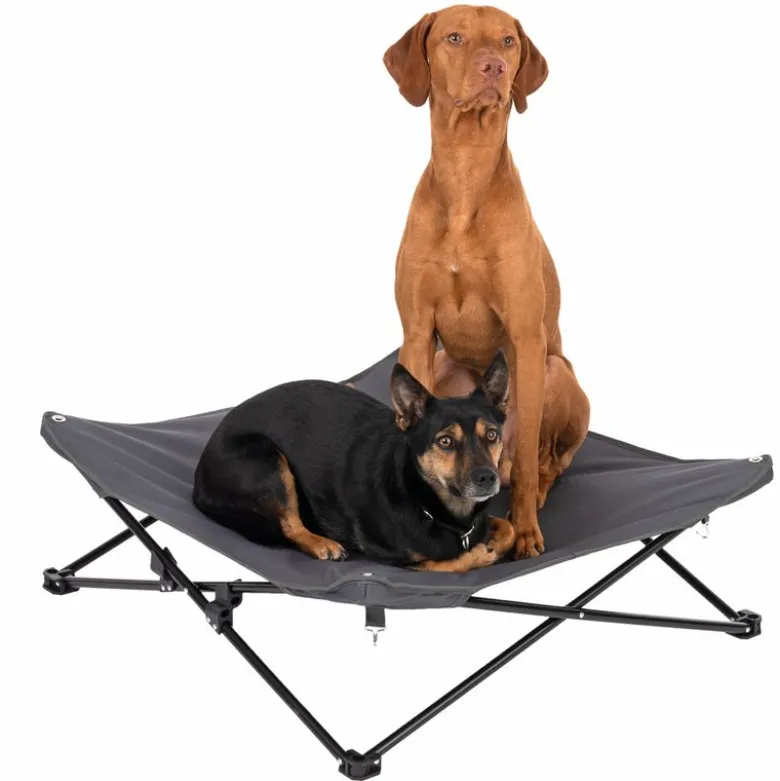 TIAKI hundeseng Sun Stripes
