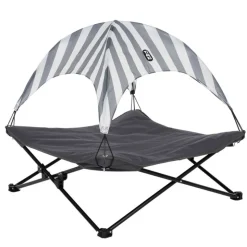 TIAKI hundeseng Sun Stripes