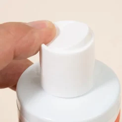 TIAKI hundeshampoo til hvid pels