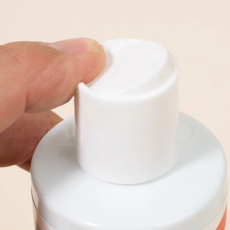 TIAKI hundeshampoo til hvid pels