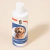 TIAKI hundeshampoo til lang & krøllet pels