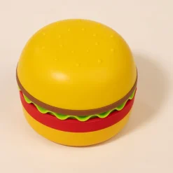 TIAKI hundeskålsæt hamburger
