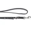 TIAKI hundesnor Mesh, Antracit