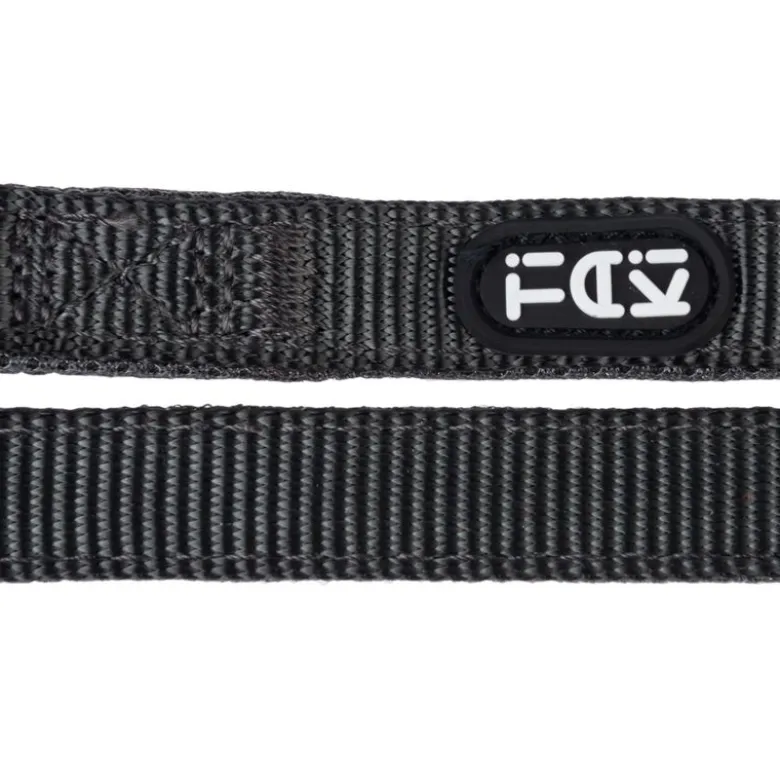 TIAKI hundesnor Mesh, Antracit