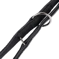 TIAKI hundesnor Mesh, Antracit