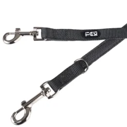 TIAKI hundesnor Mesh, Antracit