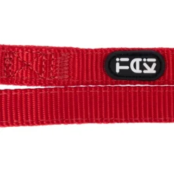 TIAKI hundesnor Mesh, rød